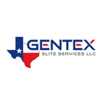 GenTex Elite Services Logo