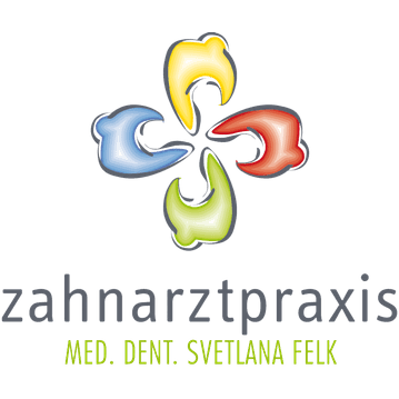 Dr. med. dent. Felk Svetlana Logo