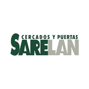Sarelan Logo