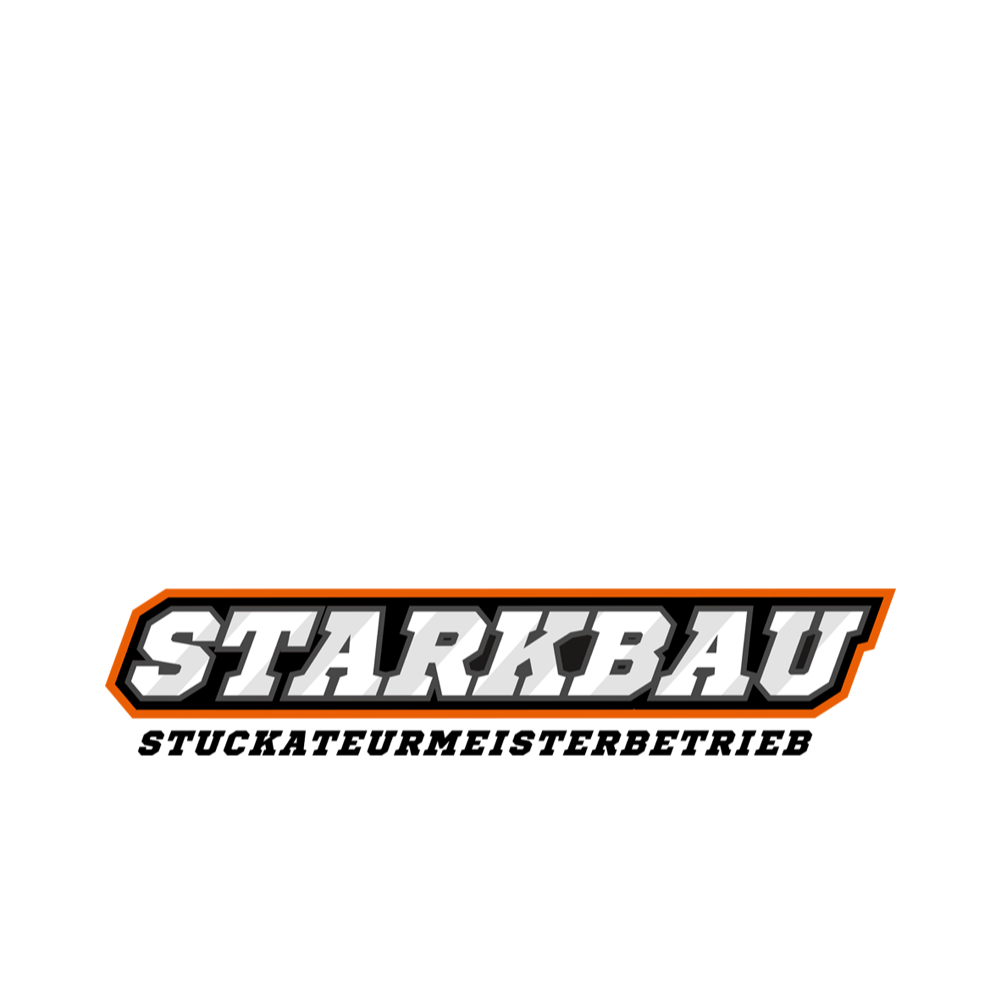 Starkbau Stuckateurmeisterbetrieb in Stuttgart - Logo