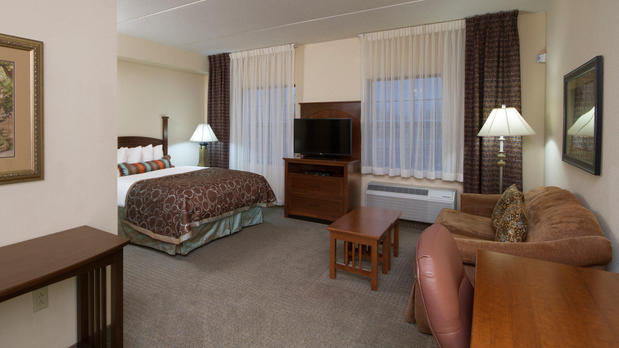 Images Staybridge Suites Buffalo by IHG