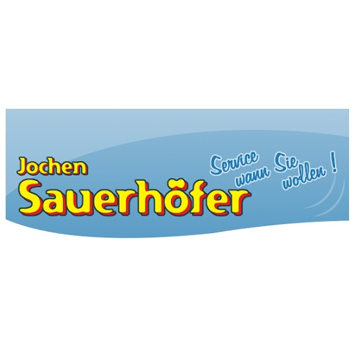 Logo Sauerhöfer Jochen