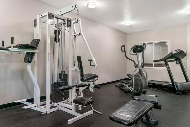 Images Best Western Beacon Inn