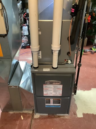 Images Burkhardt Heating, Cooling, Plumbing & Electric