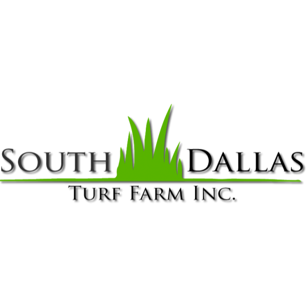South Dallas Turf Farm Inc Logo