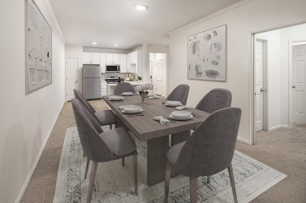 Images Camden Spring Creek Apartments