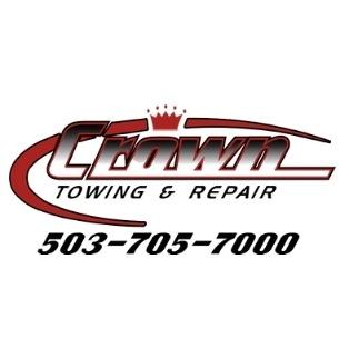 Crown Towing & Repair