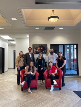 Images Jordan Smithson - State Farm Insurance Agent