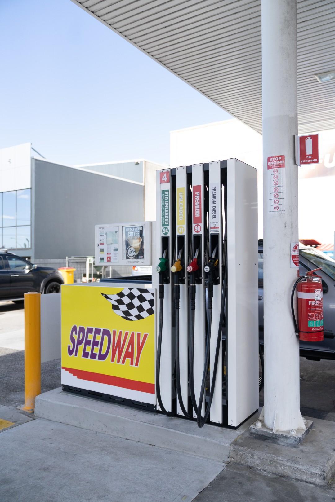 Images SPEEDWAY CARINGBAH