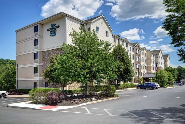 Images Homewood Suites by Hilton Eatontown