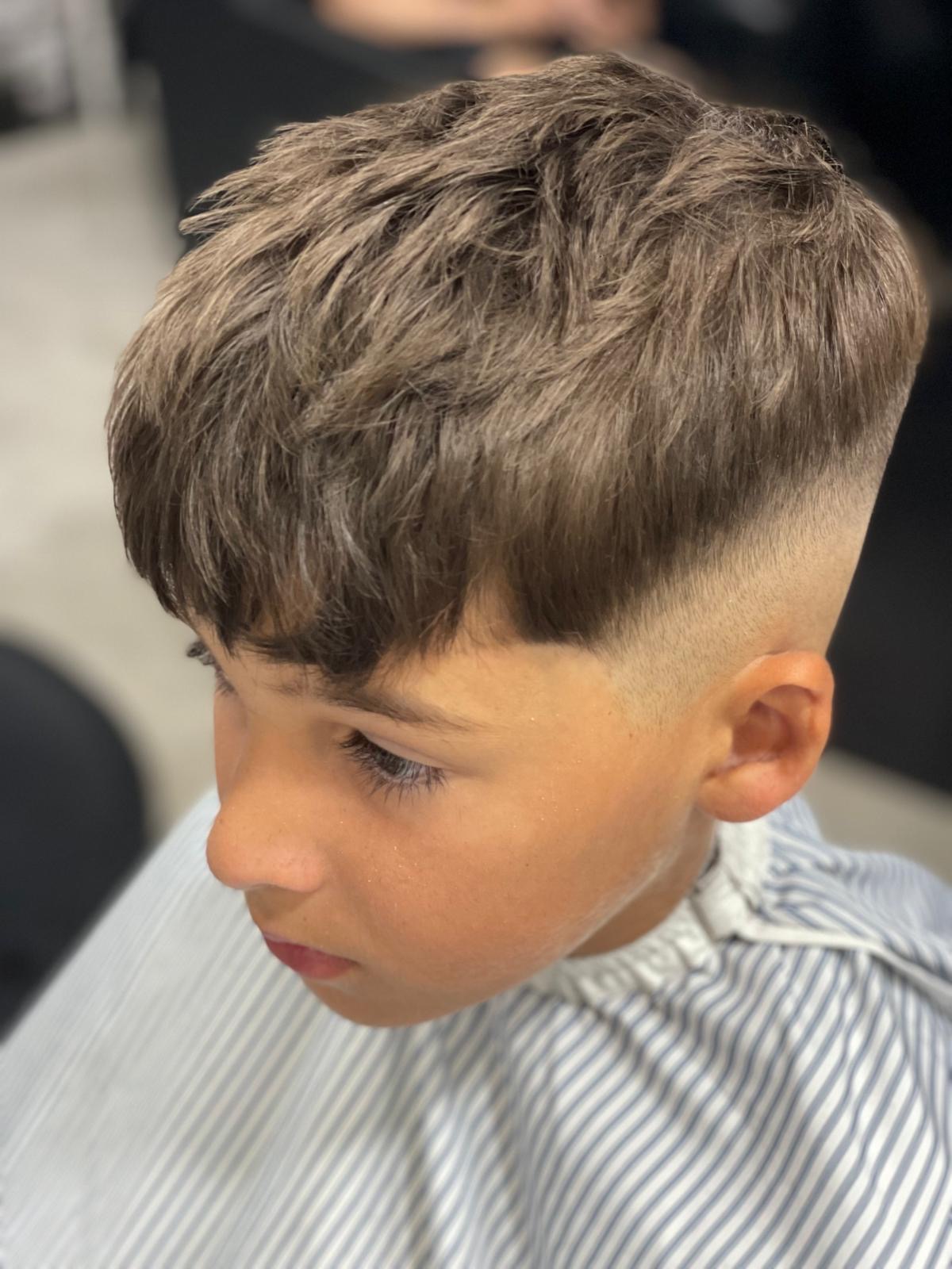 Images Peluquería Alberto