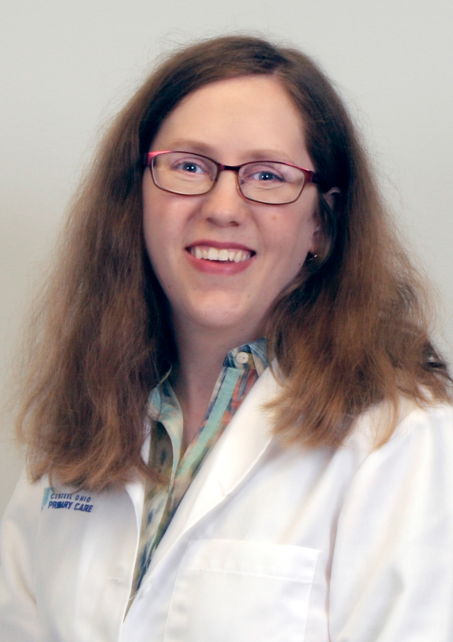 Carrie Casden, Do - Westerville, OH - Endocrinology,  Diabetes & Metabolism, Endocrinology & Metabolism