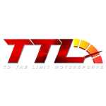 To The Limit Motorsportz Logo