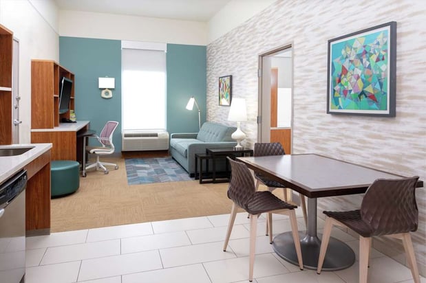 Images Home2 Suites by Hilton Fayetteville Fort Bragg