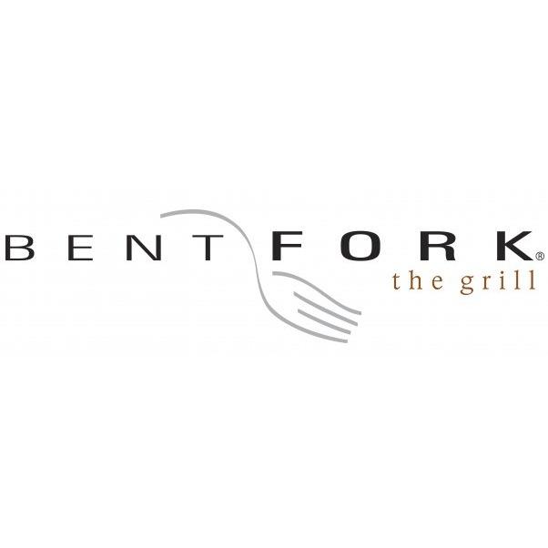 Bent Fork The Grill Logo