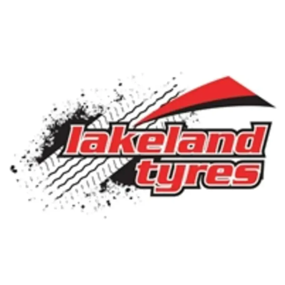 Lakeland Tyre Service Logo