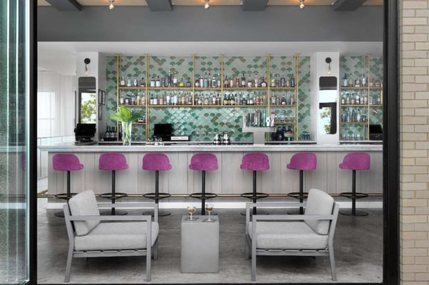 Images Angad Arts Hotel St. Louis, Tapestry Collection by Hilton