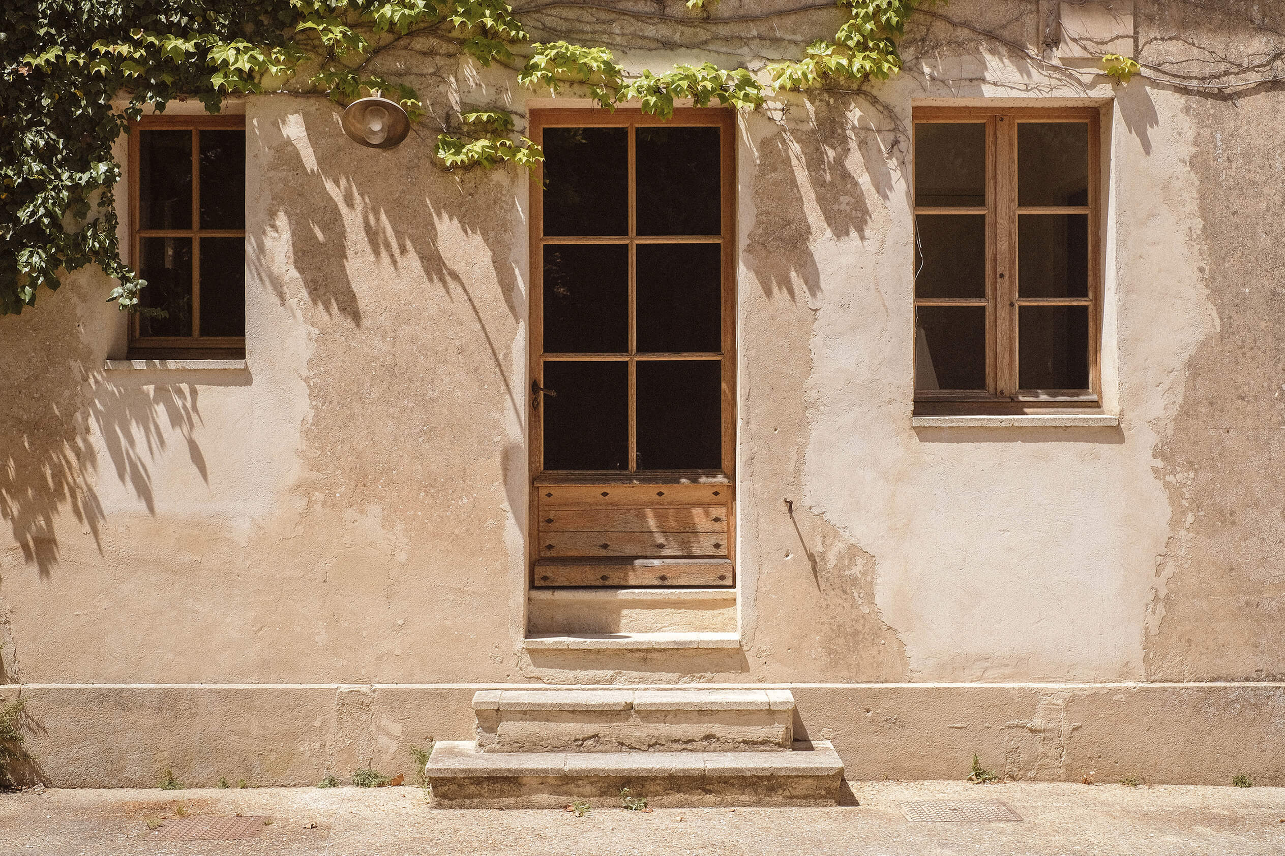 Le Galinier, Lourmarin, a Beaumier guesthouse