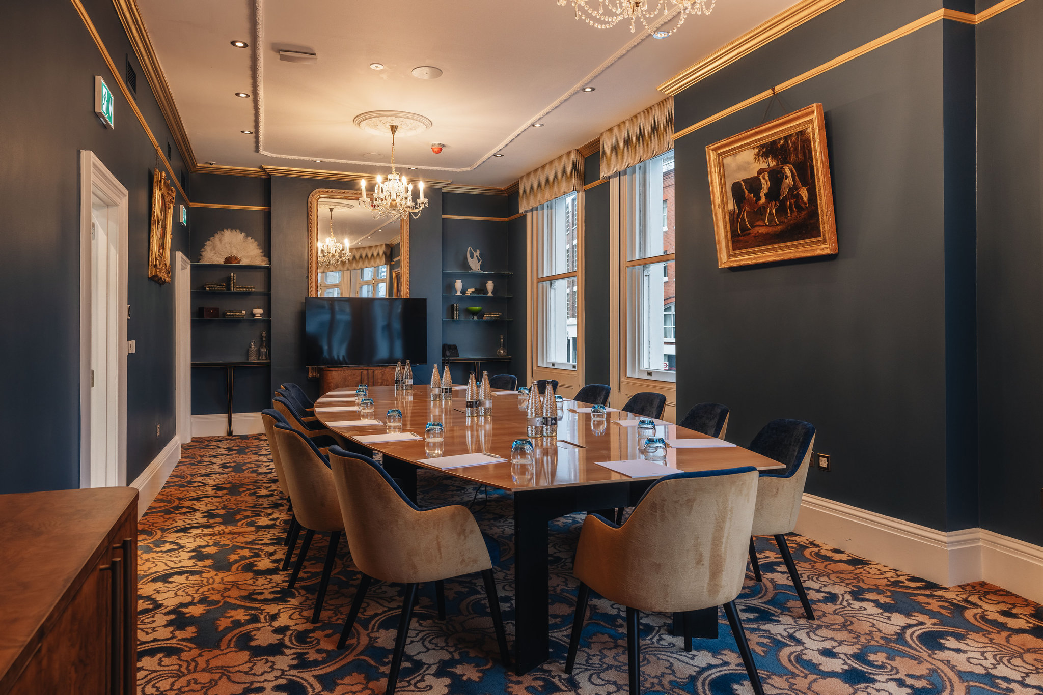 Images Hotel Indigo London Clerkenwell by IHG