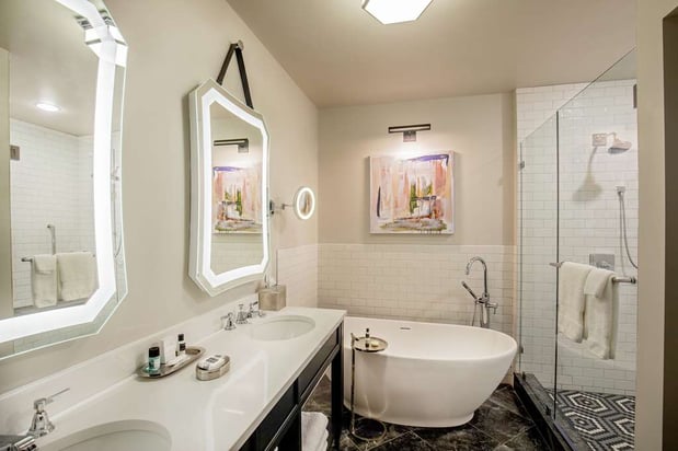 Images The Virginian Lynchburg, Curio Collection by Hilton