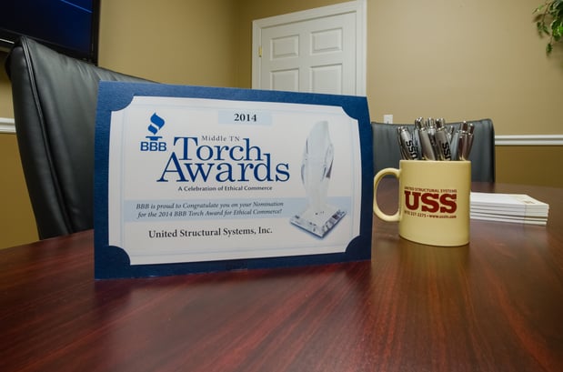 Images United Structural Systems