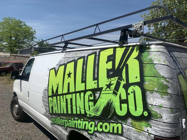 Images Maller Painting Company
