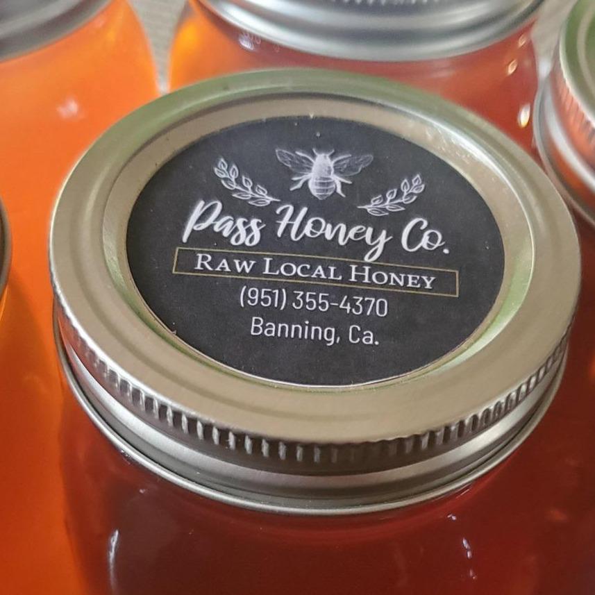 Pass Honey Company LLC - Banning, CA - (951)355-4370 | ShowMeLocal.com