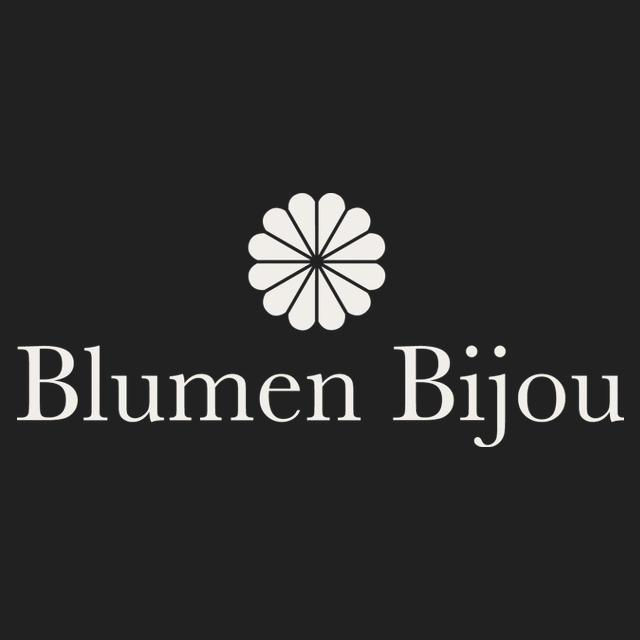 Blumen Bijou GmbH Logo