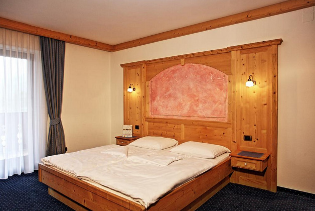 Images Albergo Murrerhof