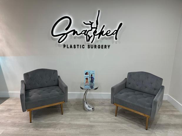 Images Snatched Plastic Surgery