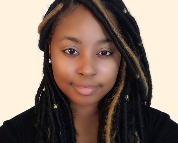 Images Jaquiera Moore, Counselor