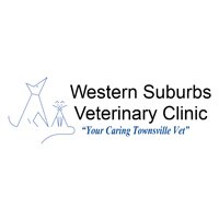 Western Suburbs Veterinary Clinic Logo