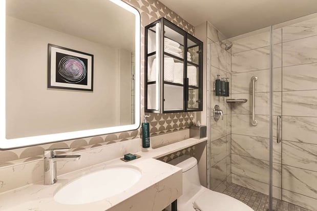 Images DoubleTree by Hilton New York Midtown Fifth Ave