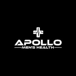 Apollo Men's Health Logo