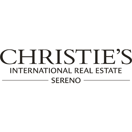 Douglas Marshall, Christie's Sereno Logo