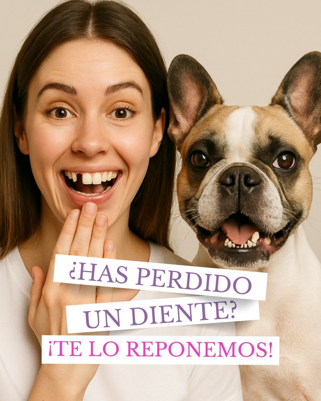 Images Clínica Dental Toñi Torres