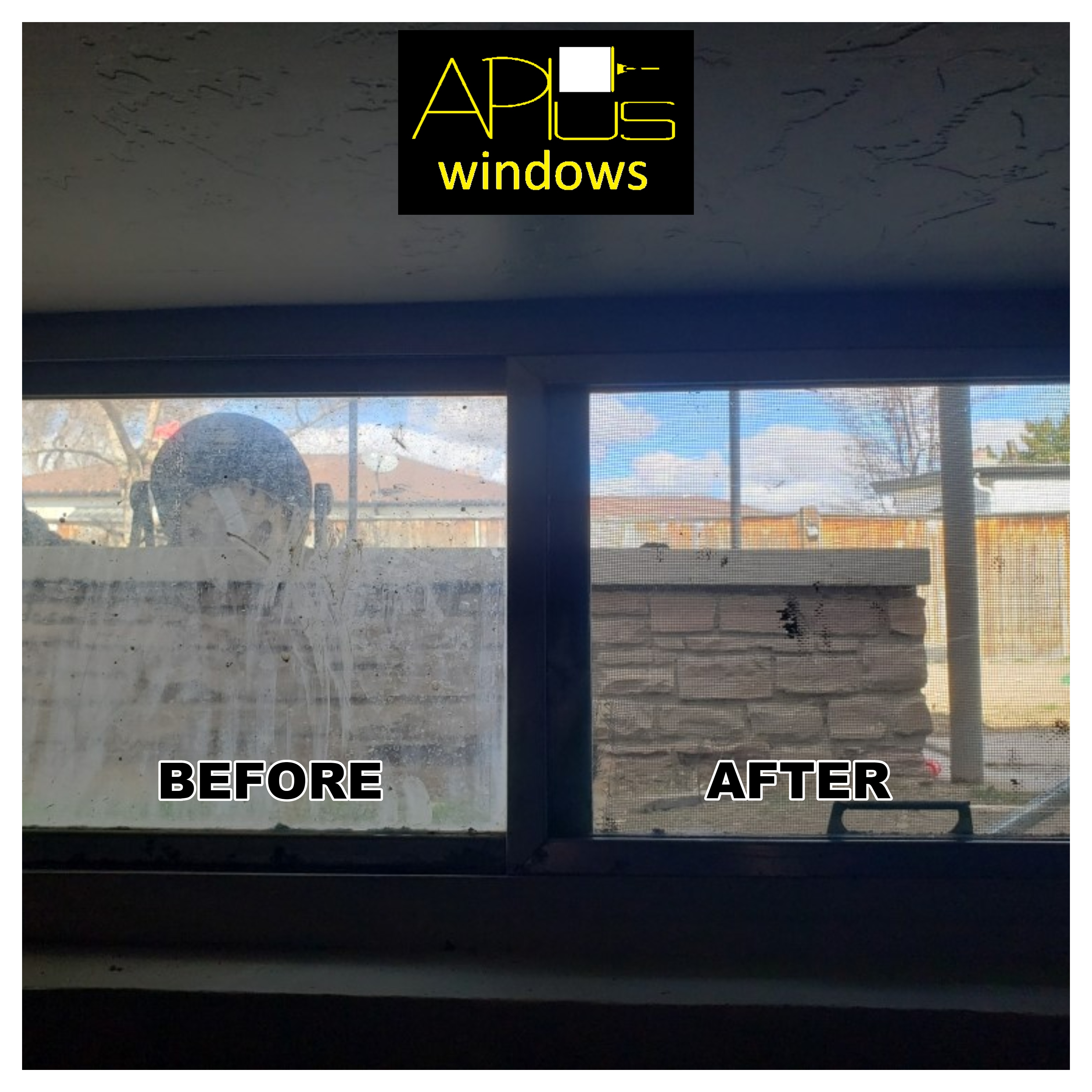 APlus Windows, LLC Photo