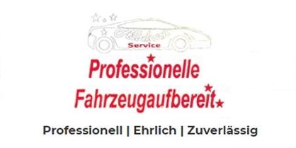 Bilder Allclean-Service Fahrzeugpflege Torsten Heinsch