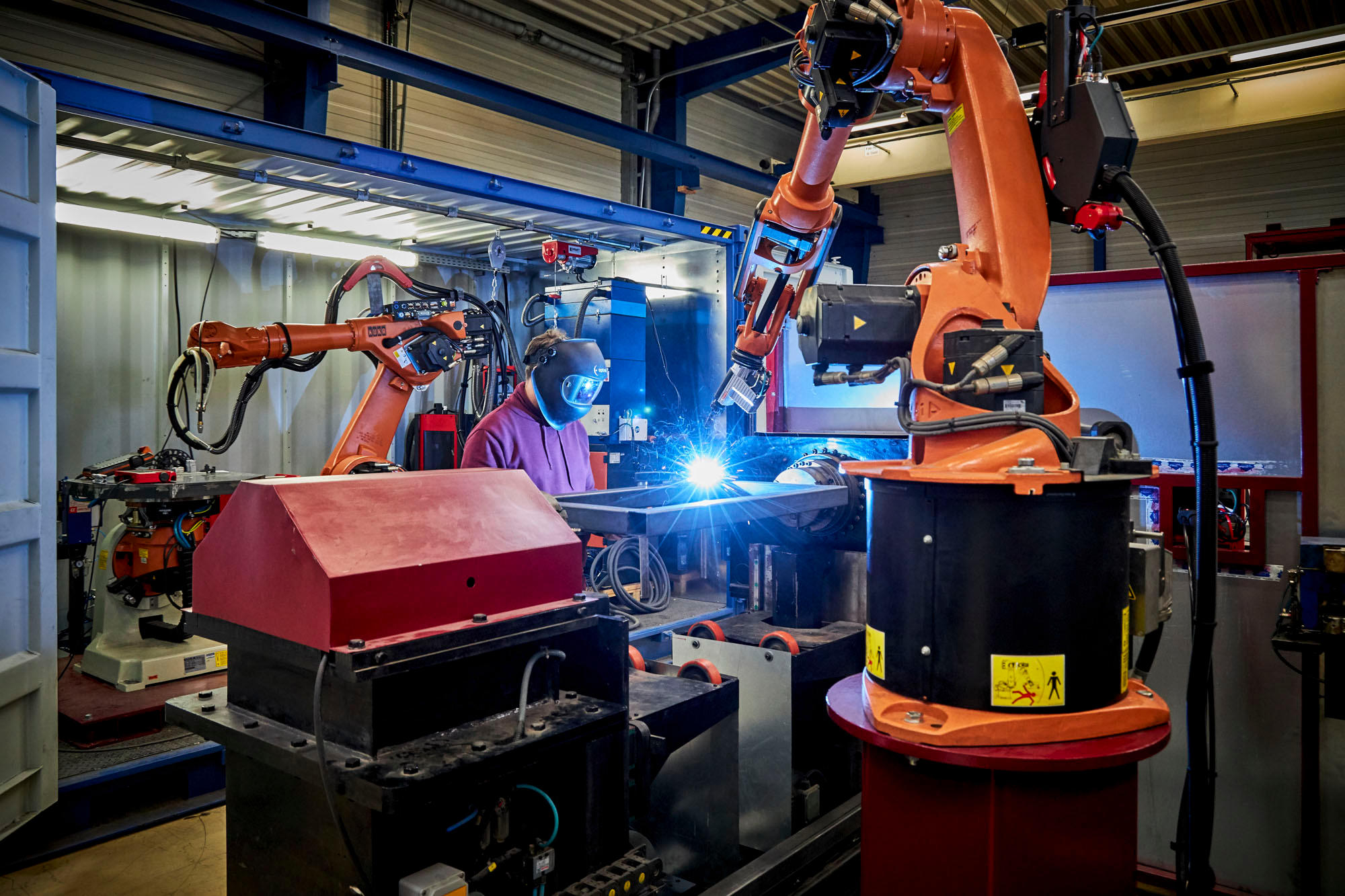 Knowhow Wilhelms GmbH, Am Möllenberg 16 in Königs Wusterhausen