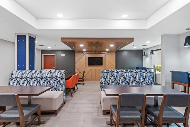 Images Holiday Inn Express & Suites Maumelle - Little Rock NW by IHG
