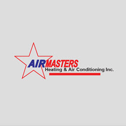 Airmasters Heating & Air Conditioning Inc Logo