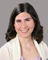 portrait of Seema J. Afridi MD