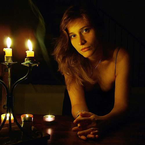 Psychic Readings by Maria Photo