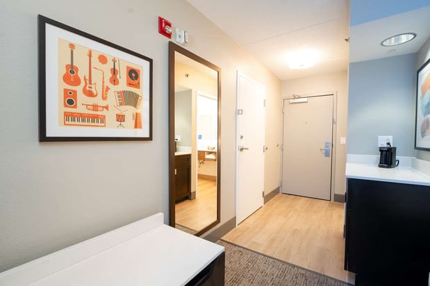 Images Hampton Inn & Suites Memphis East Germantown Area