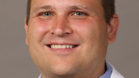 Dr. Jacob Fuqua, MD - Louisville, KY - Oncology, Hematologist, Oncologist, Other