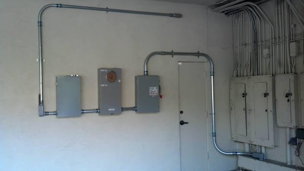 Images Pavco Electric