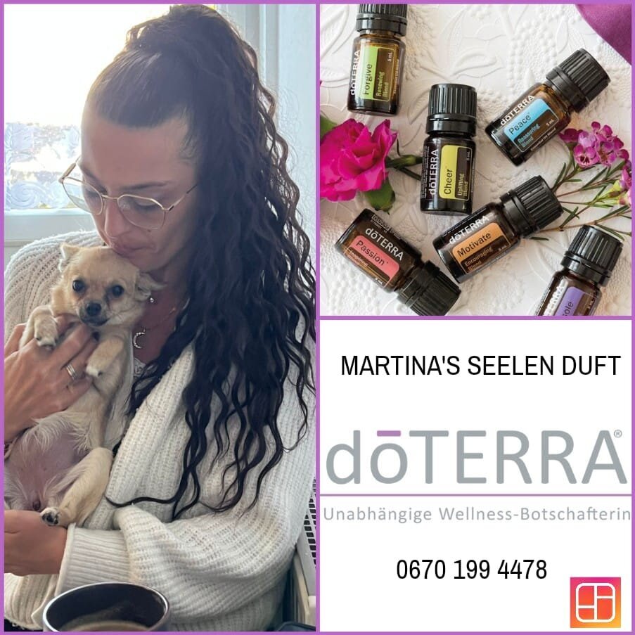 Bild 1 von Martina's Seelen Duft