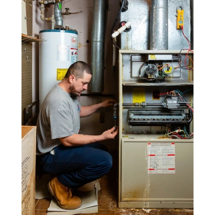 Elite HVACs Heating & Air Glenview, IL Furnace Repair