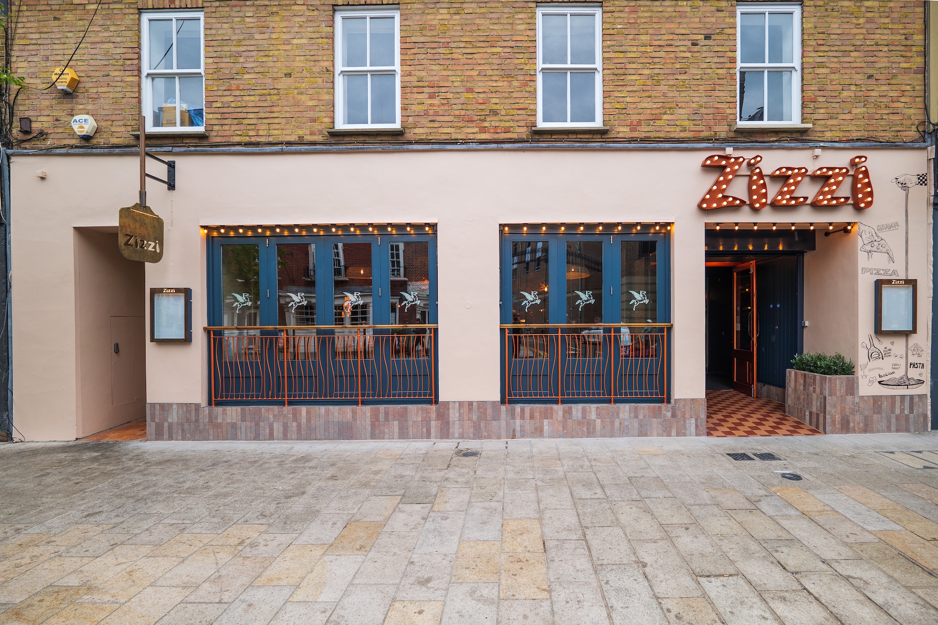 Images Zizzi - Bromley