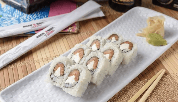Images Rock N Roll Sushi
